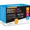 Erba Vita MAGNESIO POTASSIO +C VITAMINA GUSTO ARANCIA 20 BUSTINE DA 3,8 G