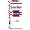 D. M. G. GOCCE NASALI GRIP STOP 15 ML