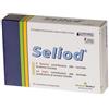 Minerva Medica SELIOD 30 COMPRESSE ORODISPERSIBILI