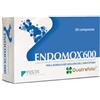 Pizeta Pharma ENDOMOX 600 30 COMPRESSE