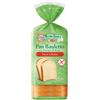 Barilla MULINO BIANCO PANE BAULETTO CON FARINA DI RISO 300 G