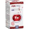 Gheos FER MIX 90 CAPSULE