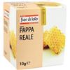 FIOR DI LOTO PAPPA REALE 10 G