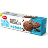 DORIA BISCOTTI CACAO 4X37,5 G