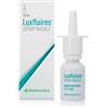 Pharmaluce LUXFLUIRES SPRAY NASALE 20 ML
