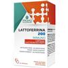 LATTOFERRINA 200 IMMUNO 30 CAPSULE