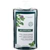 KLORANE SHAMPOO ALLA MENTA ACQUATICA 400 ML