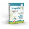 A&R Pharma HERPASOVIR 30 COMPRESSE