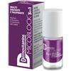 DERMOVITAMINA MICOBLOCK 3 IN 1 SMALTO IDRATANTE E TRASPIRANTE VIOLA 5 ML