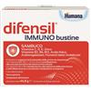 Humana DIFENSIL IMMUNO BUSTINE 14 BUSTINE