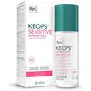 ROC KEOPS DEODORANTE ROLL-ON 48H SENSITIVE 30 ML