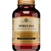 Solgar SPIRULINA 80 CAPSULE VEG