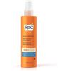 ROC LOZIONE SPRAY SOLARE CORPO SPF 50+ IDRATANTE 200 ML