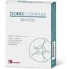 Laborest TIOBEC COMPLEX 30 COMPRESSE FAST SLOW