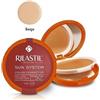 RILASTIL SUN PPT 50+ COMPATTO BEIGE NUOVA FORMULA 10 ML