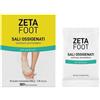 Zeta Farmaceutici ZETAFOOT SALI OSSIGENATI 10X20 G
