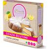 Bauli Torta al Limone Bauli Free senza glutine, 400g