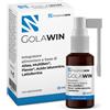 Pharmawin GOLAWIN SPRAY 20 ML SENZA ZUCCHERO