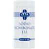 Zeta Farmaceutici SODIO BICARBONATO ZETA 200 G