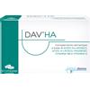 Lo.Li. Pharma DAV HA 30 COMPRESSE