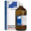 Nova Argentia NOVA PARAFFINA 200 ML