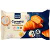 NUTRIFREE CORNETTI CLASSICI 4 PEZZI DA 50 G