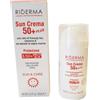RIDERMA SUN CREMA 50+ PLUS 100 ML