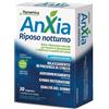 Wilco Farma DYNAMICA ANXIA RIPOSO NOTTURNO 30 COMPRESSE