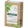KLORANE SHAMPOO MASCHERA LAVANTE POLVERE ORTICA 8 BUSTINE 3 G