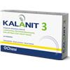 KALANIT 3 30 COMPRESSE DA 1475 MG SENZA GLUTINE, SENZA LATTOSIO, SENZA ZUCCHERI