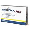 Chiesi Farmaceutici DARFAX PLUS 30 COMPRESSE 1425MG IT