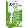 ZYMEREX GONFIORE PLUS 20 COMPRESSE TRIPLO STRATO SENZA GLUTINE SENZA LATTOSIO