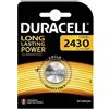 DURACELL 2430 LARGE BLISTER