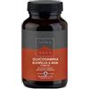 TERRANOVA COMPLESSO DI GLUCOSAMINA BOSWELLIA E MSM 50 CAPSULE