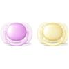 PHILIPS AVENT SUCCHIETTO ULTRA SOFT 0/6M FEMMINA
