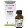 Doafarm Onycophase K soluzione unghie ispessite, 15ml