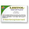 Herboplanet LISITOL 48 COMPRESSE