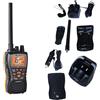 BOSS AUDIO SYSTEM Cobra Marine MR HH500 FLT BT EU VHF marino portatile Bluetooth art. 020-2500