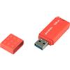 Goodram Pen drive 256GB Goodram UME3 nero USB 3.0 [UME3-2560K0R11]