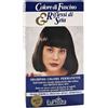 EUPHIDRA COLORE DI FASCINO & RIFLESSI DI SETA SHAMPOO COLORE PERMANENTE 42 BRUNO 120 ML