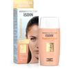 Isdin Fotoprotector FusionWater Magic Medium Color Spf 50 Solare 50 ml