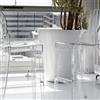 Scab Design Sgabello Igloo 74 in policarbonato Scab design