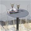 Scab Design Sgabello Igloo 65 in policarbonato Scab design