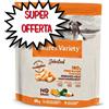 NATURES VARIETY NATURE'S VARIETY SELECTED CANE ADULTO MINI POLLO ALLEVATO ALL'APERTO 600 G