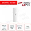 Hikvision DS-PDBG8-EG2-WE - Hikvision AxPro Sensore Vetri rotti Wireless 868Mhz 8M 120°