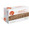 Biolife Nklife ahcc 60 capsule 36,58 g integratore per le difese
