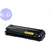 SAMSUNG COMPATIBILE SAMSUNG TONER CLT-Y503L GIALLO 5K COMPATIBILE - CLT-Y503L