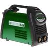 GreenBay Saldatrice inverter a elettrodo a corrente continua GREENBAY GB-WM 180J - 180A - con Kit MMA