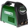 GreenBay Saldatrice inverter a elettrodo a corrente continua GREENBAY GB-WM 200J - 200A - con Kit MMA