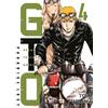 Dynit Manga GTO. Paradise lost (Vol. 4)